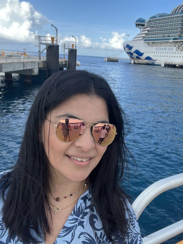 Sun Princess